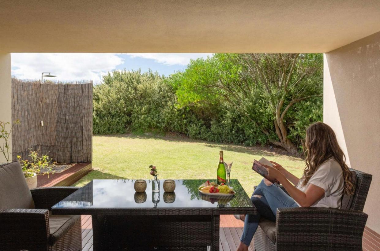 Amarè Beachside Luxury Turners Beach Extérieur photo