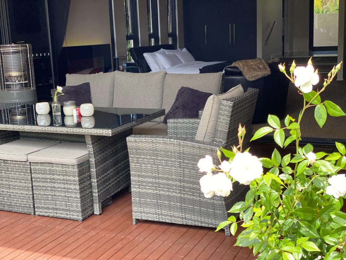 Amarè Beachside Luxury Turners Beach Extérieur photo