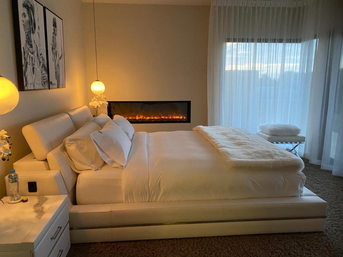 Amarè Beachside Luxury Turners Beach Extérieur photo