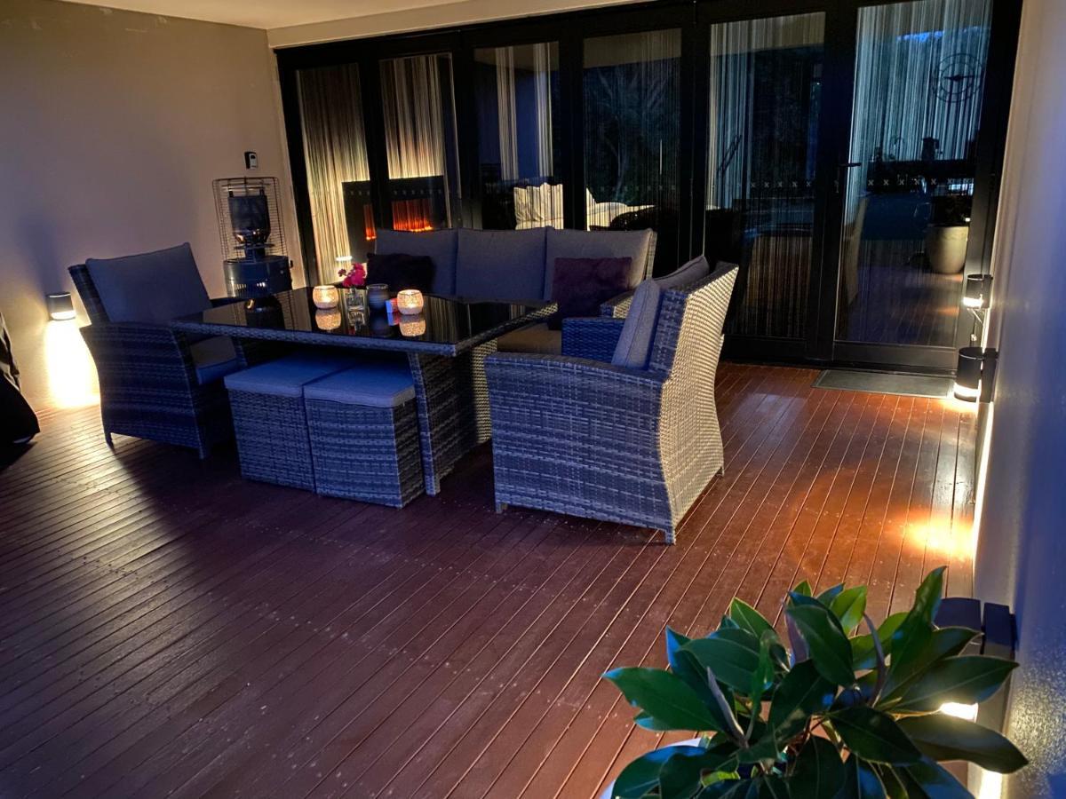 Amarè Beachside Luxury Turners Beach Extérieur photo