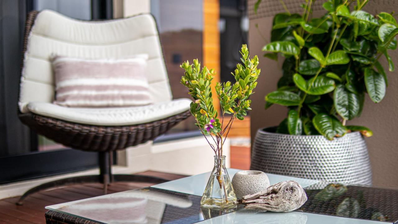 Amarè Beachside Luxury Turners Beach Extérieur photo