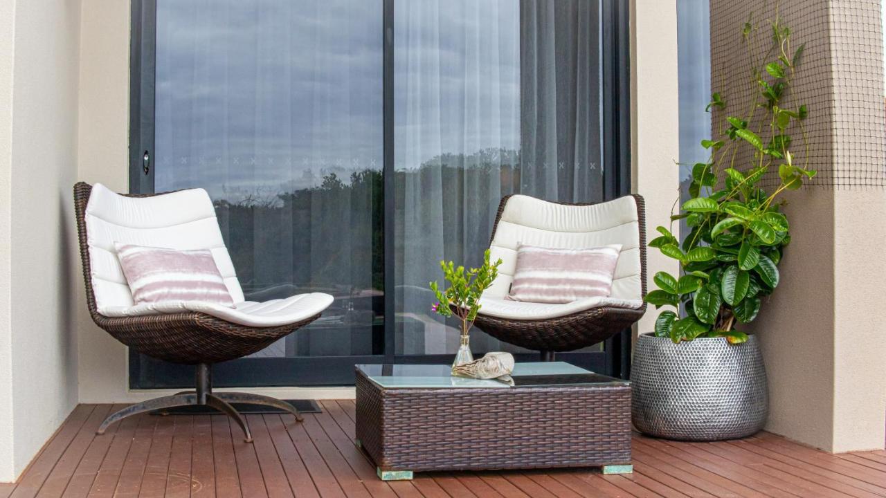 Amarè Beachside Luxury Turners Beach Extérieur photo