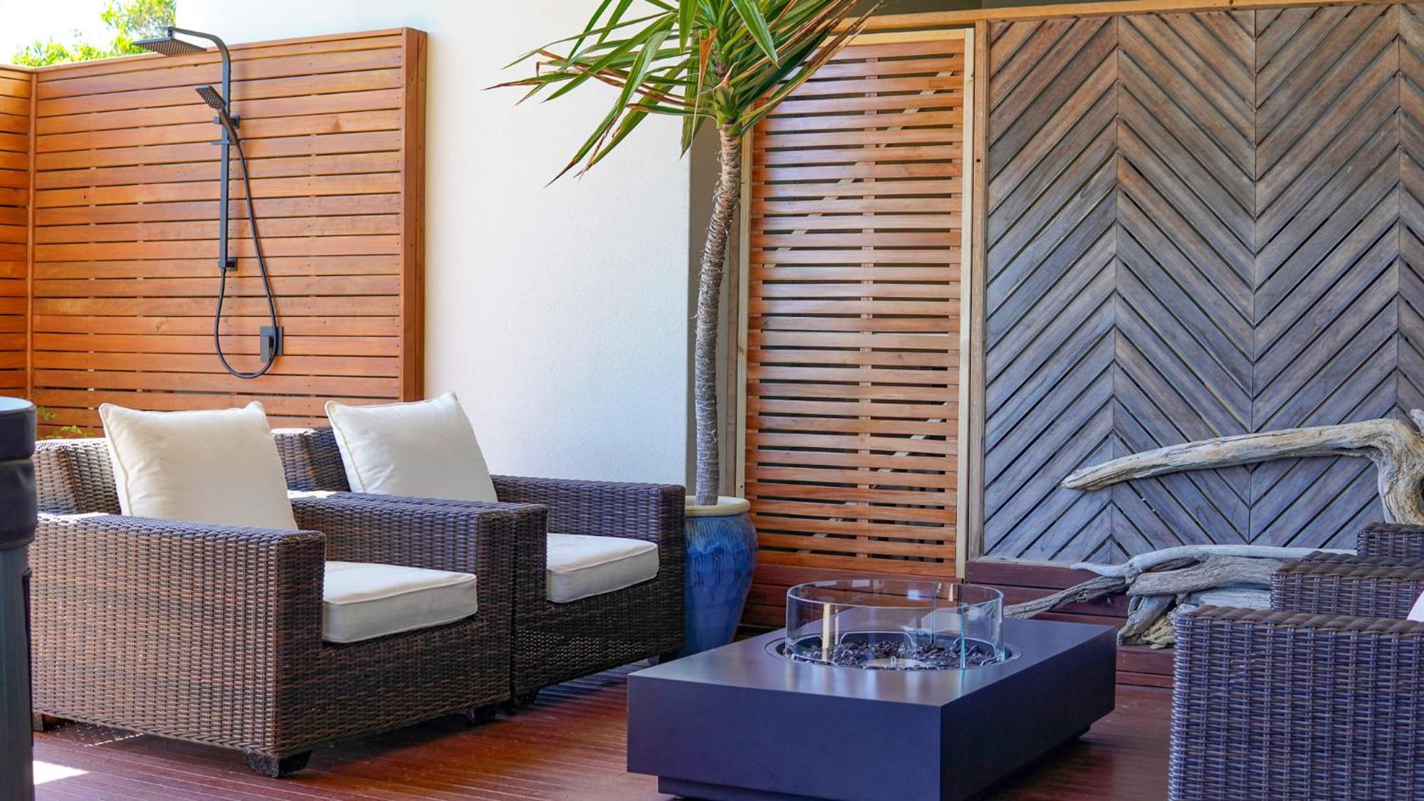 Amarè Beachside Luxury Turners Beach Extérieur photo