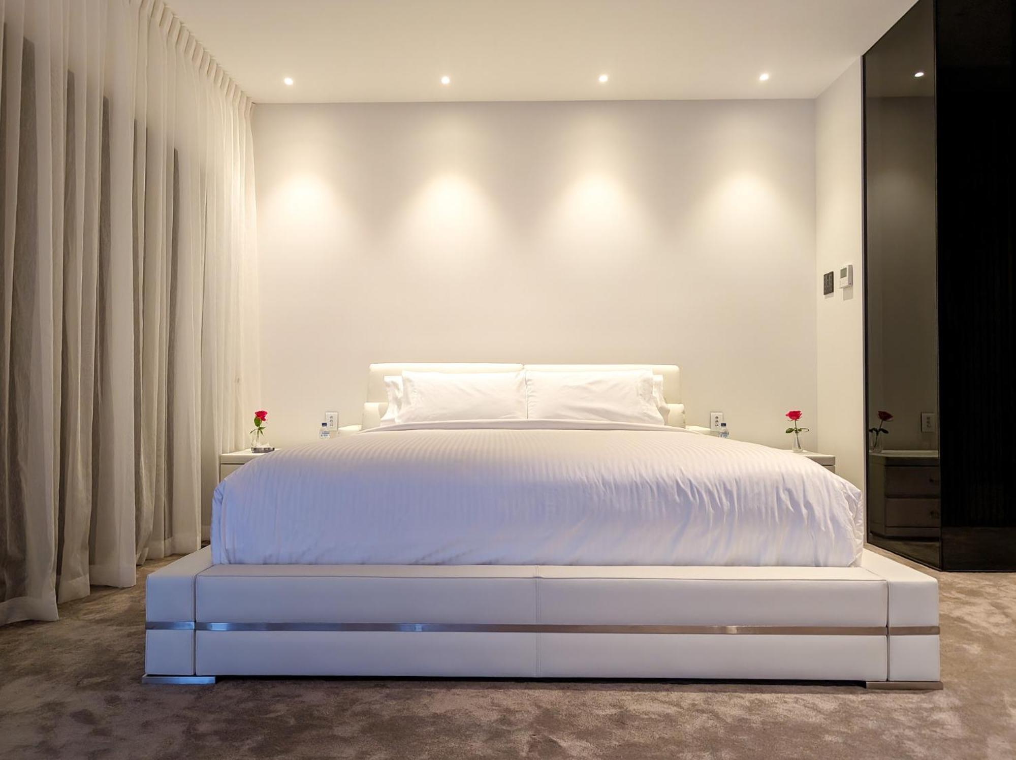 Amarè Beachside Luxury Turners Beach Extérieur photo