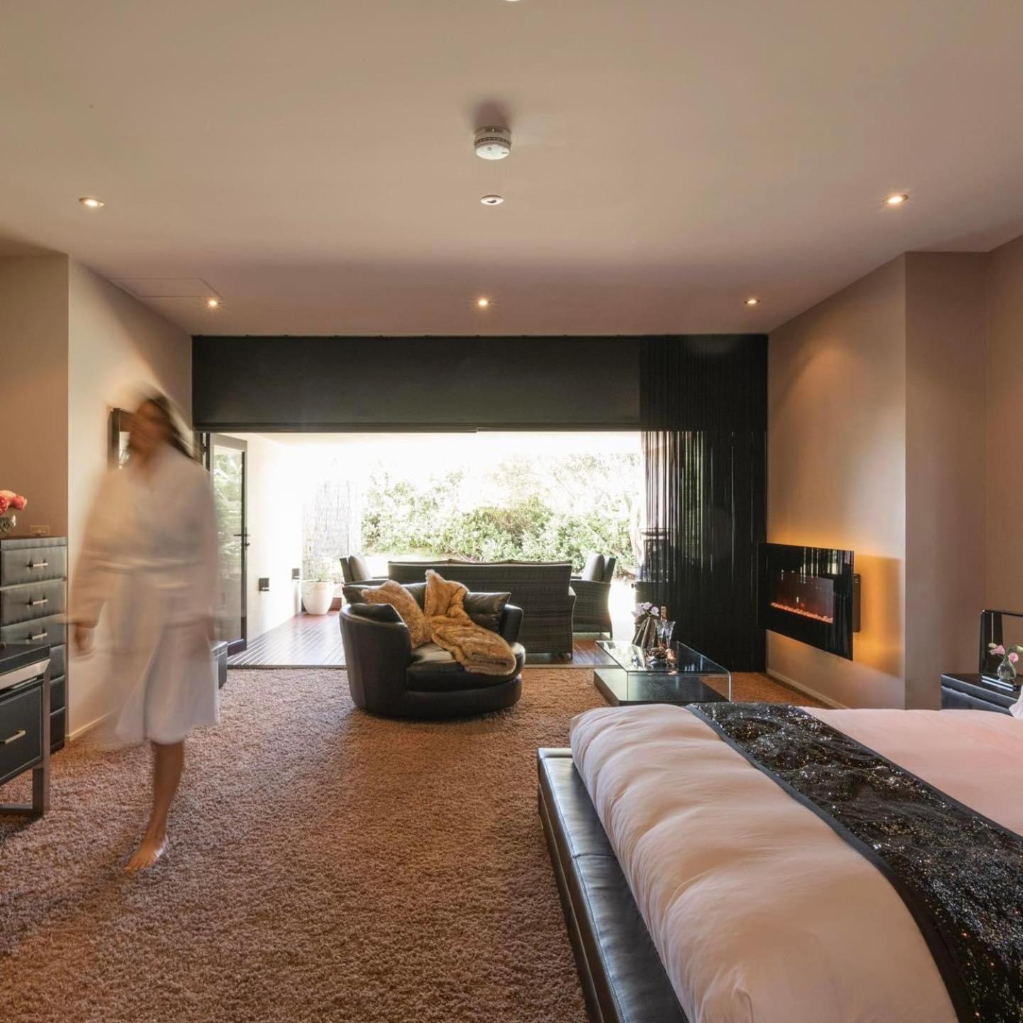Amarè Beachside Luxury Turners Beach Extérieur photo