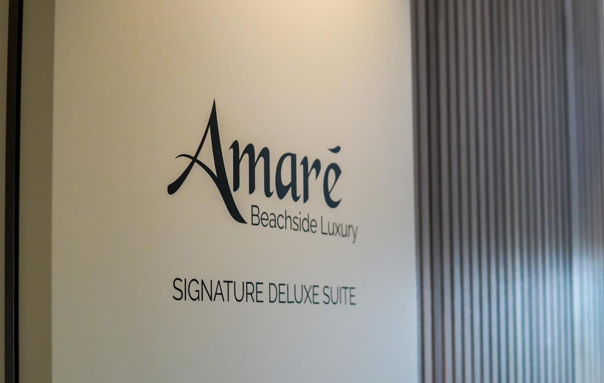 Amarè Beachside Luxury Turners Beach Extérieur photo