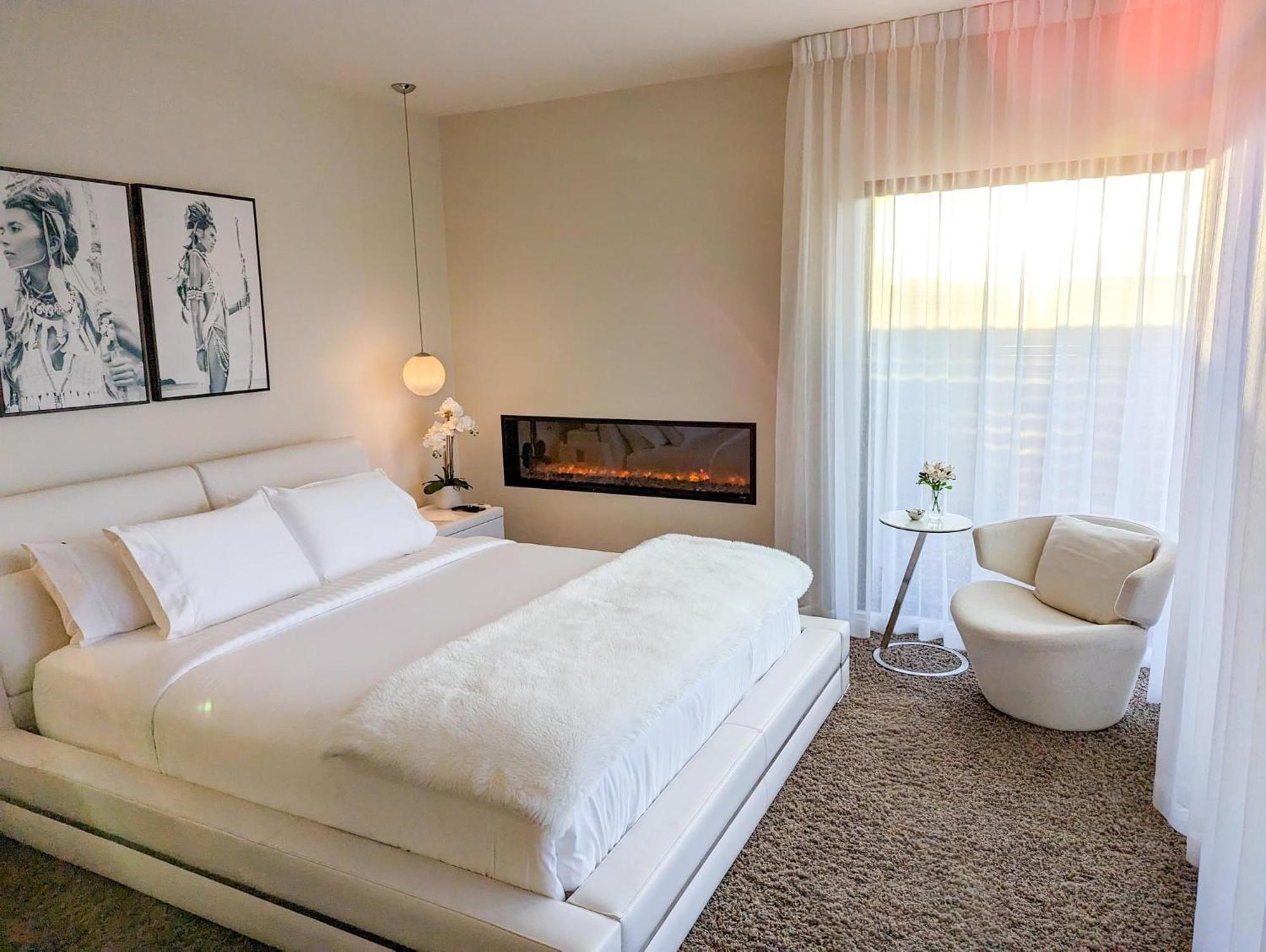 Amarè Beachside Luxury Turners Beach Extérieur photo