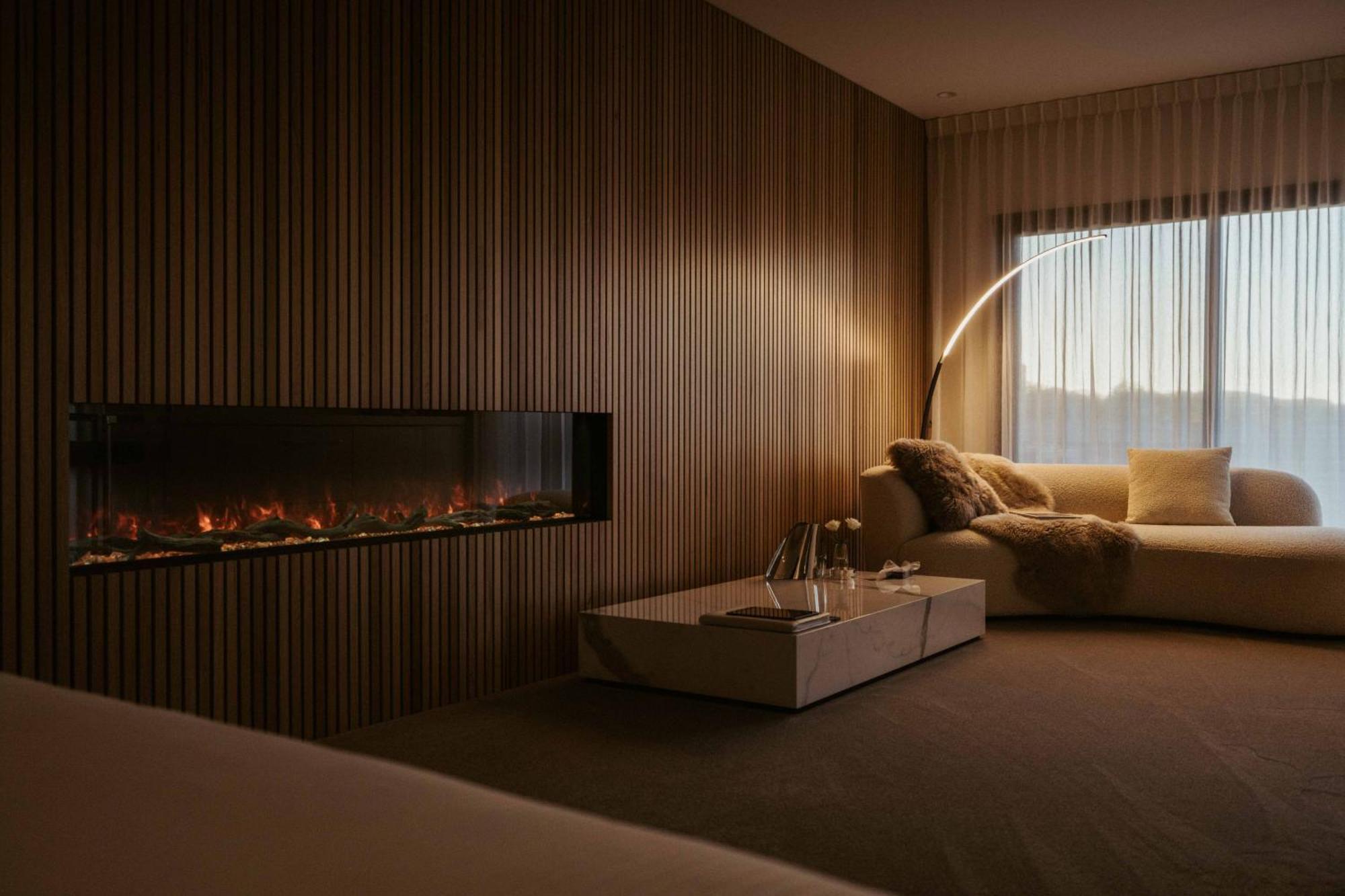 Amarè Beachside Luxury Turners Beach Extérieur photo