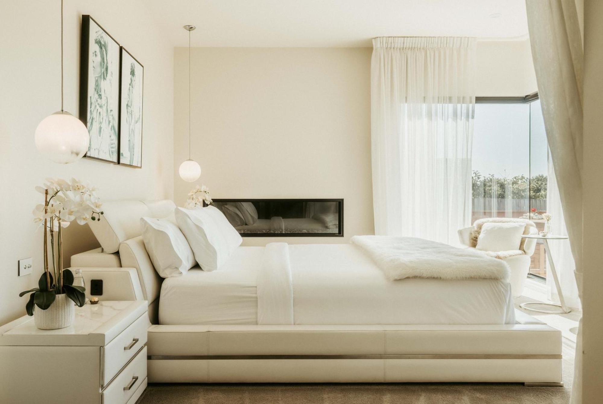 Amarè Beachside Luxury Turners Beach Extérieur photo