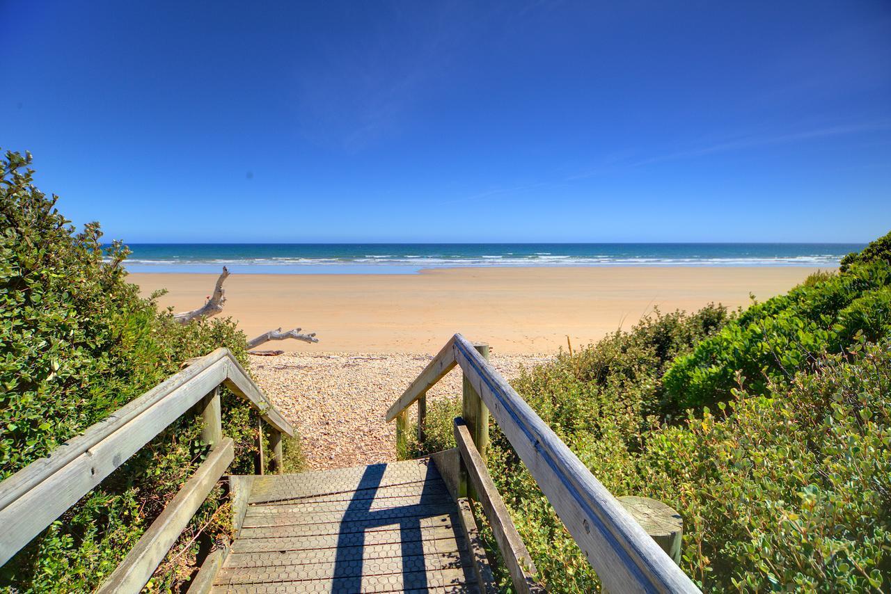 Amarè Beachside Luxury Turners Beach Extérieur photo